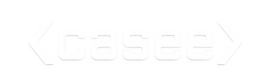 ‹casee› logó
